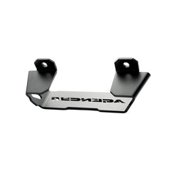 Top Mount Grab Handles - Pair (Black) – image 4