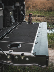 Tacoma Tailgate Cover (2005-2023) – image 4