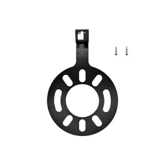 JEEP Spare Tire Mount