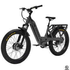 Bakcou Kodiak AWD SD Electric Bike