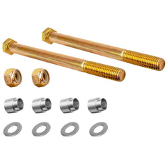 2019+ Mercedes Sprinter 3500 4WD 2.5 Hardware Kit
