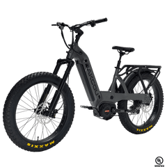 Bakcou Mule SD Electric Bike