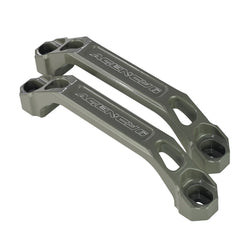 Billet Grab Handles - Pair – image 2