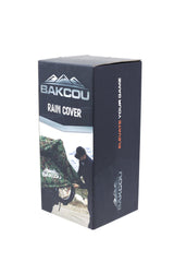 Rain Cover – image 2