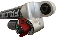 Falcon 3.3 SP2 Fast Adjust Rear Shocks (Pair) – Sprinter 4x4 (2015+ 2500)
