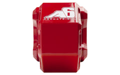 Shackle Block 2.5" Assembly - Red – image 3