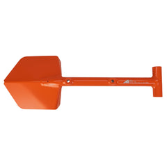 A6™ Adventure Mini Shovel (AMS-1) - Orange – image 2