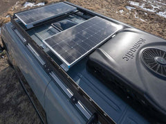 Sprinter Van Low Pro Roof Rack | 170" Wheelbase