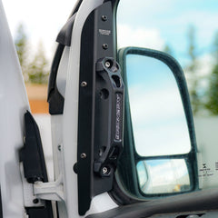 Sprinter Van Grab Handles – image 3