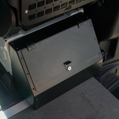 Sprinter Seat Back Locker - <strong>Non Swivel Seats</strong> – image 3