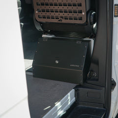 Sprinter Seat Back Locker - <strong>Non Swivel Seats</strong> – image 4