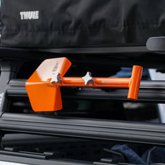 A6™ Adventure Mini Shovel (AMS-1) - Orange – image 4