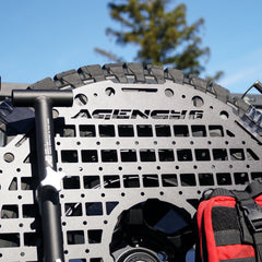 GRIDS - Spare Tire – image 3