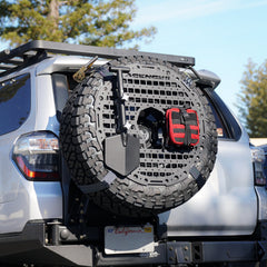 GRIDS - Spare Tire – image 2