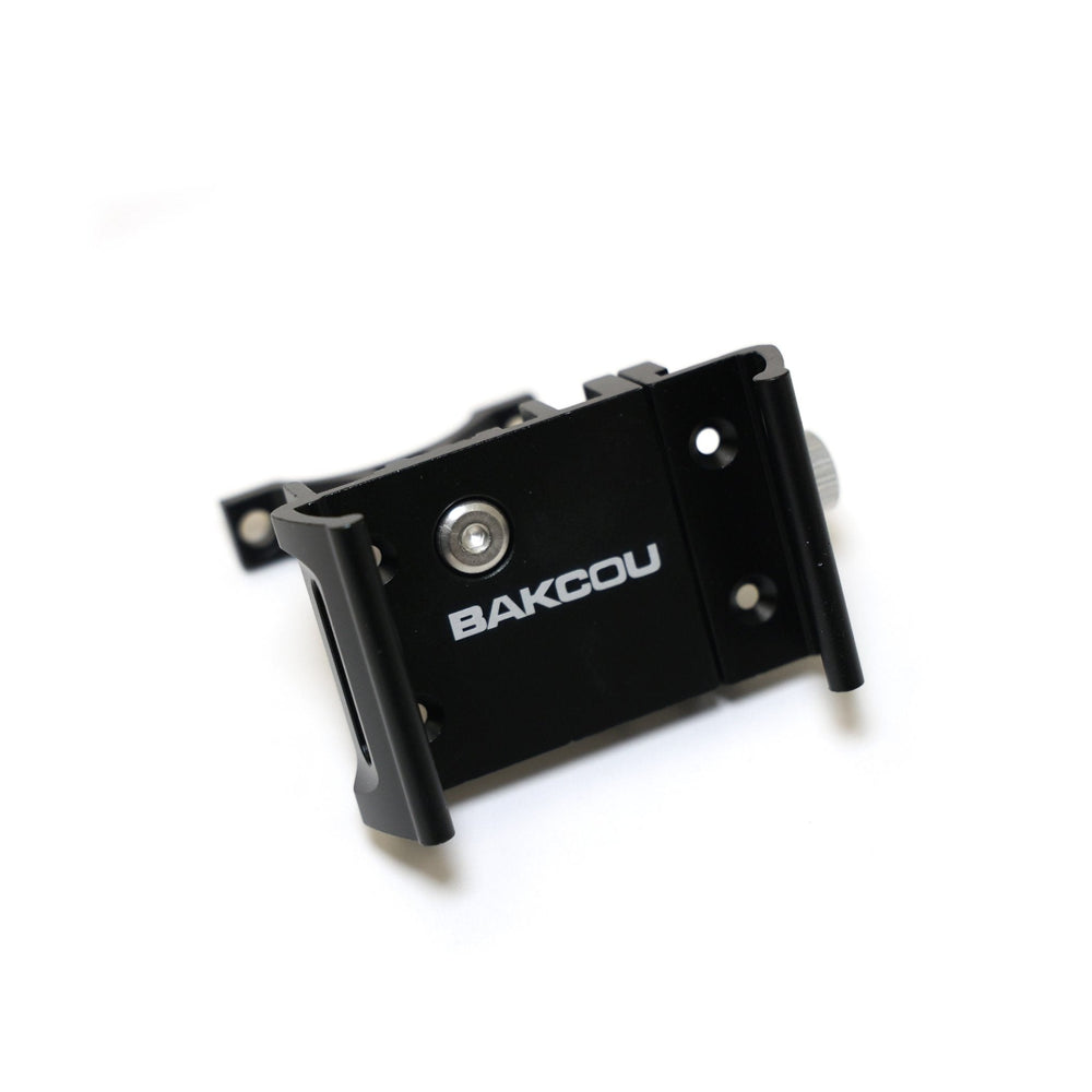 Universal Mounting Phone Holder