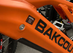 Weather-Proof 750w Bike Label – image 2