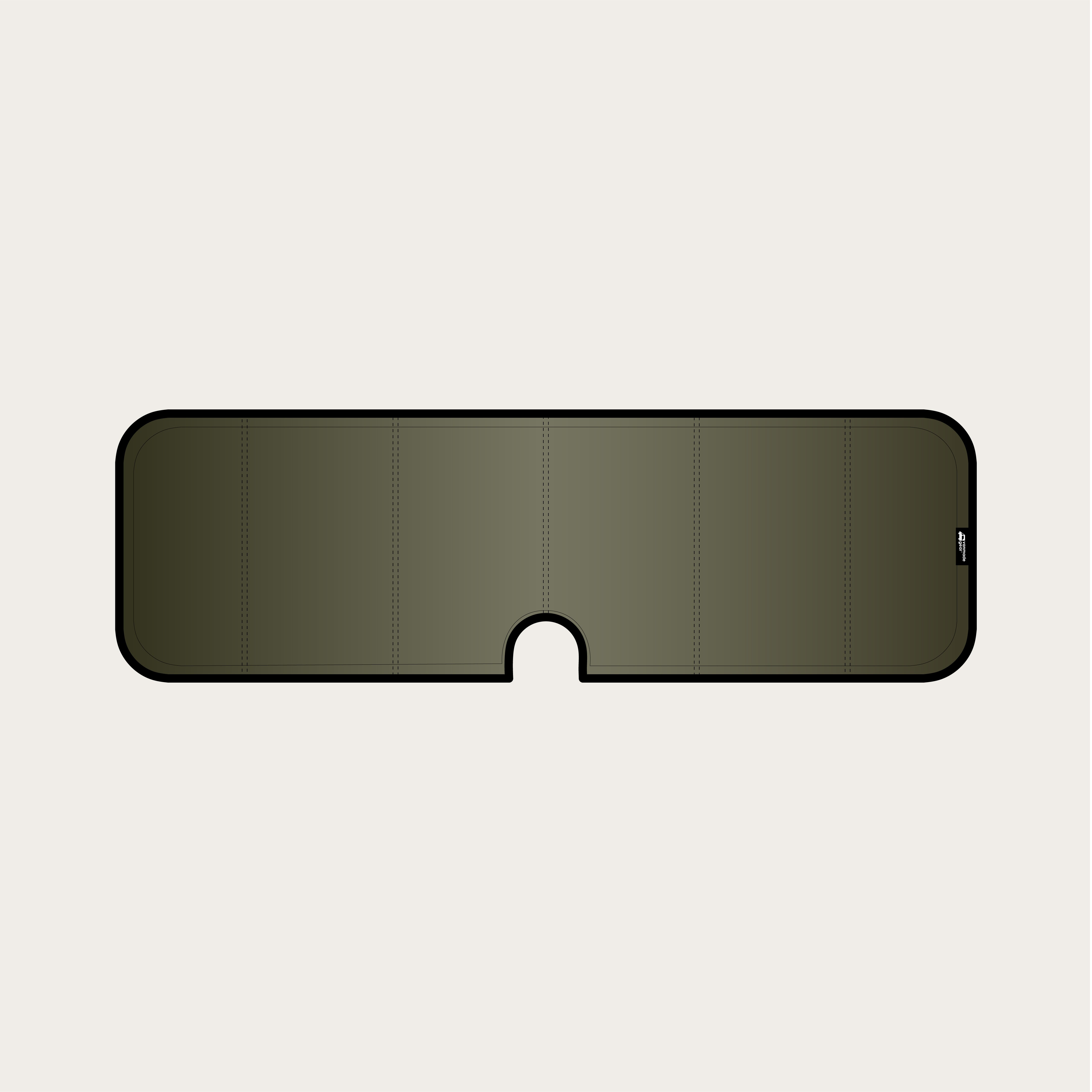 Universal - Awning Bunk Window Shade – image 5