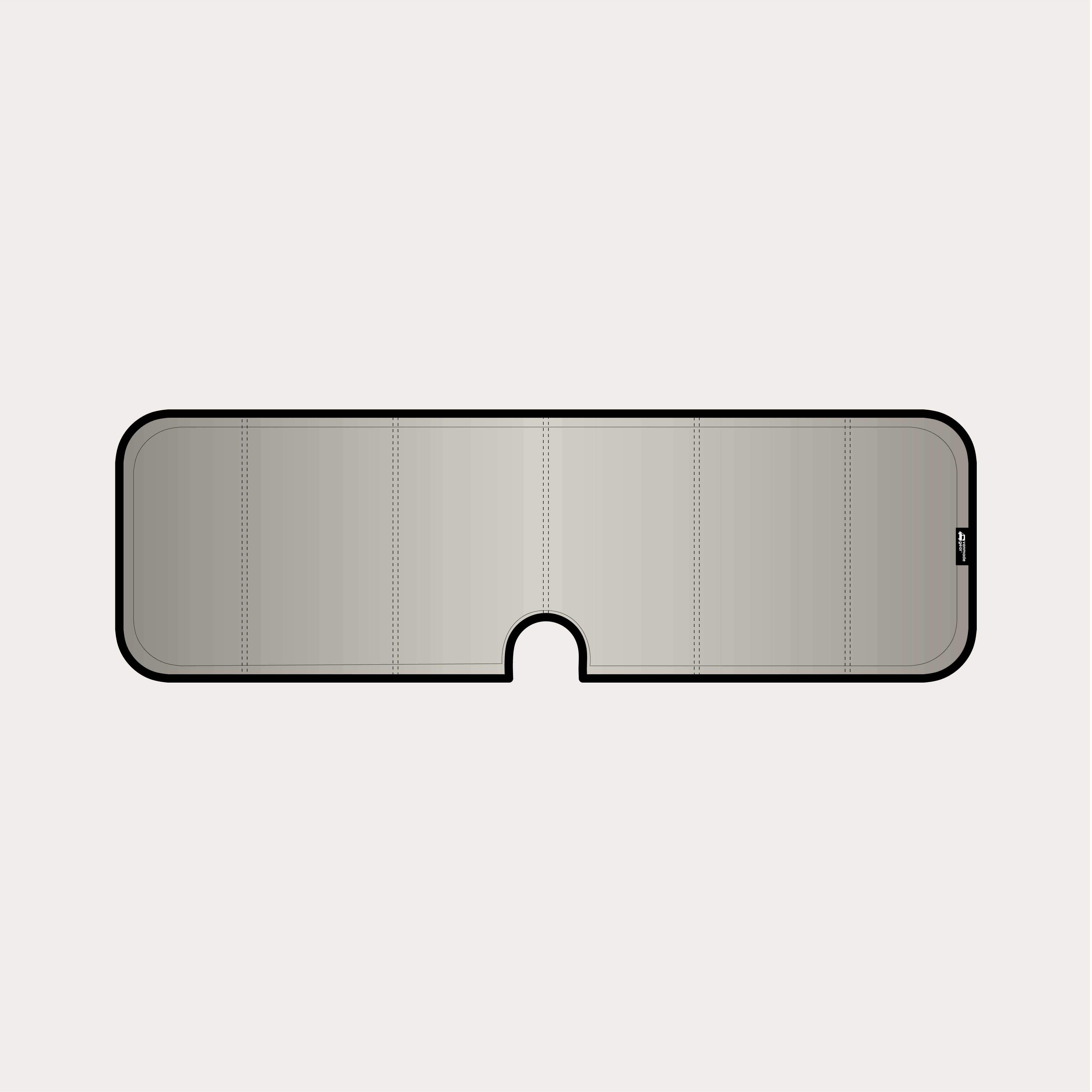 Universal - Awning Bunk Window Shade – image 4