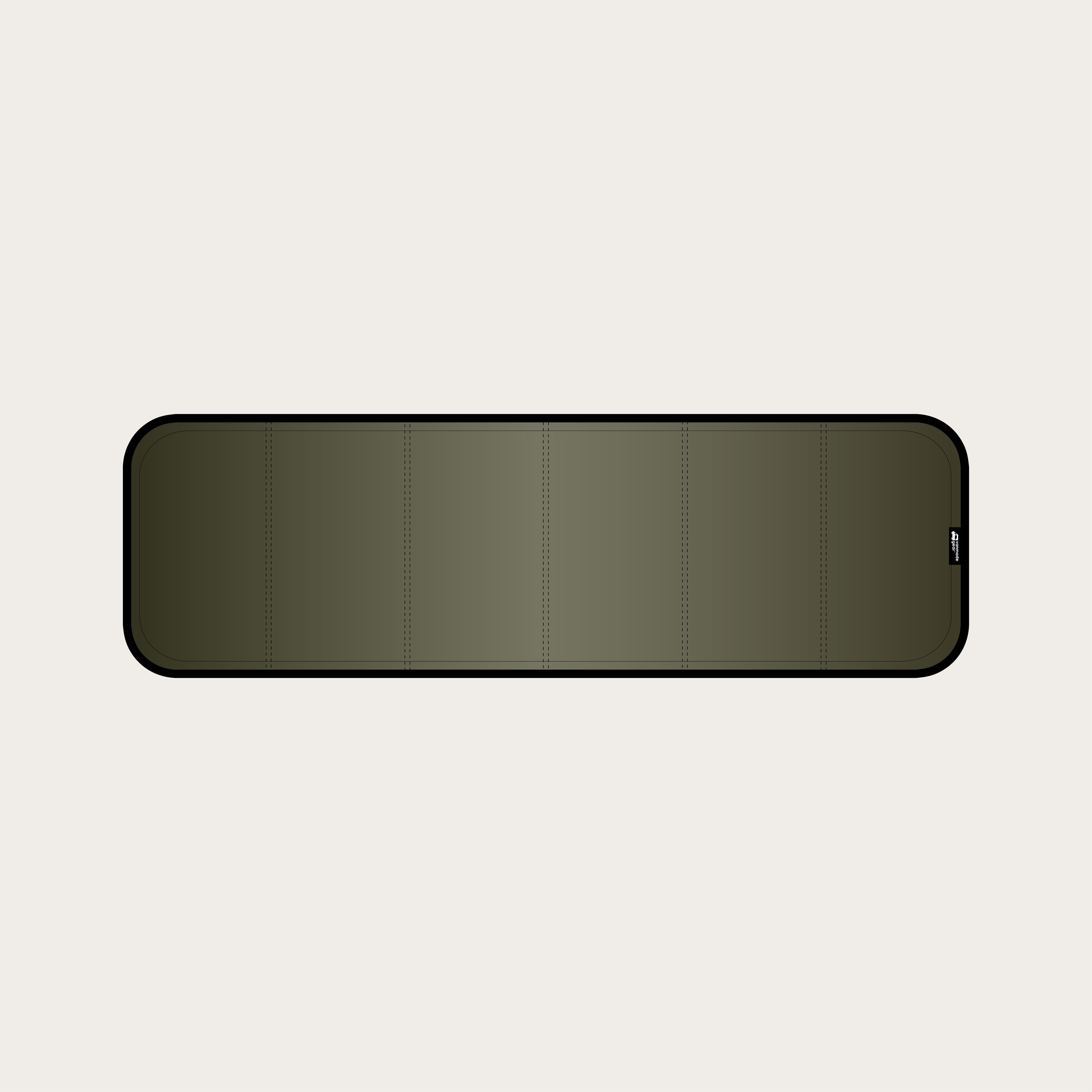 Sprinter Storyteller Half-Slider Bunk Window Shade – image 5