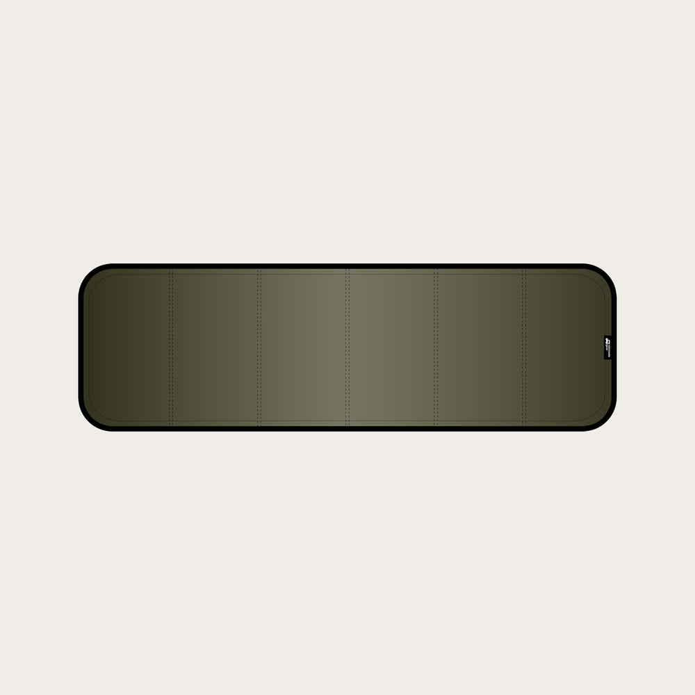 Sprinter Storyteller Half-Slider Bunk Window Shade – image 5