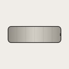 Sprinter Storyteller Half-Slider Bunk Window Shade – image 4