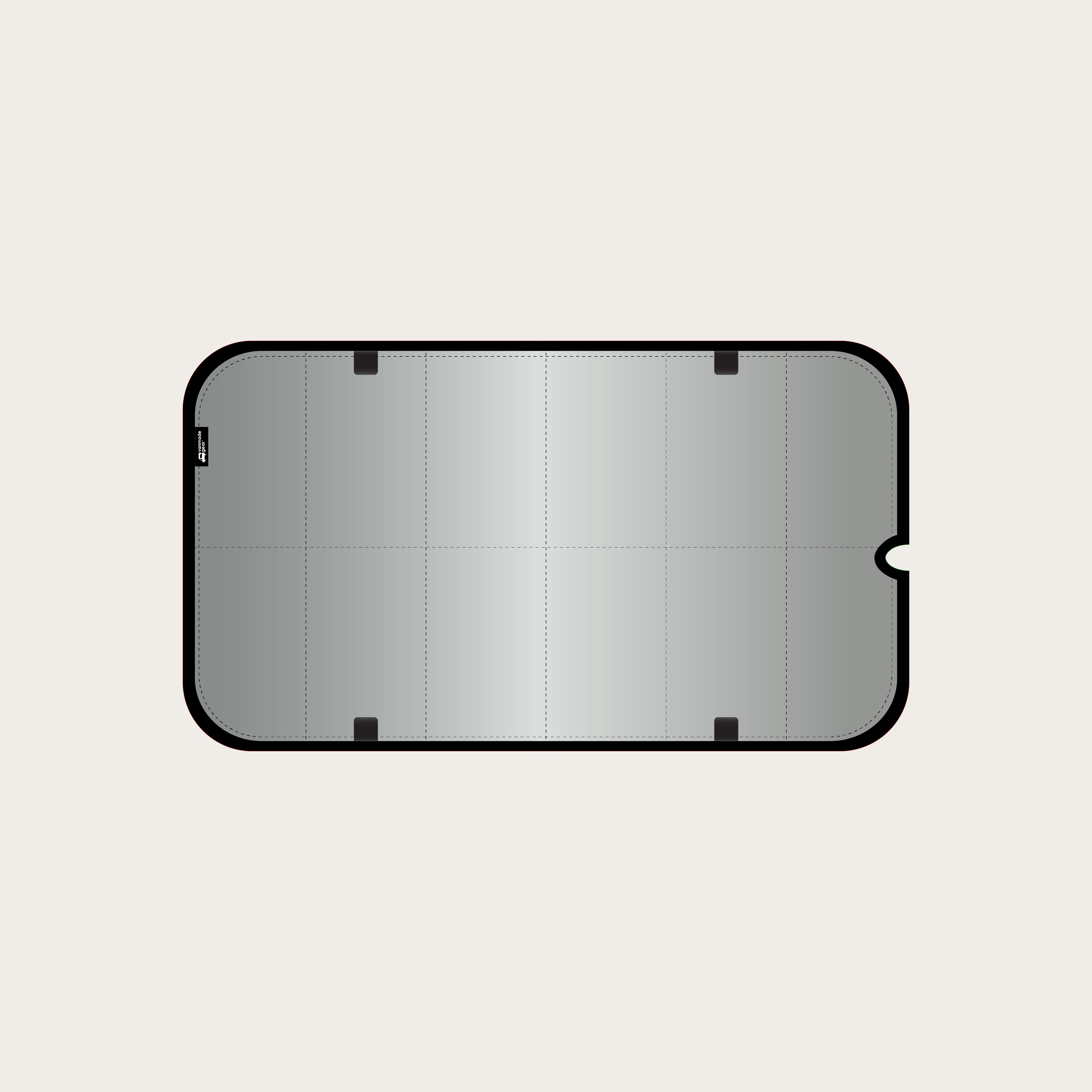CRL Universal Window Shade (FW904RS) – image 5