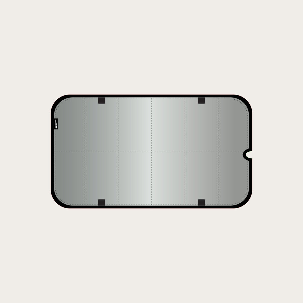 CRL Universal Window Shade (FW904RS) – image 5