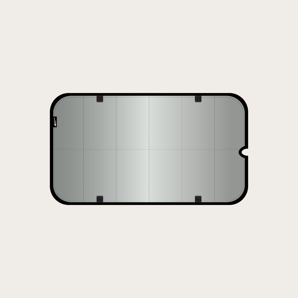 CRL Universal Window Shade (FW904RS) – image 5