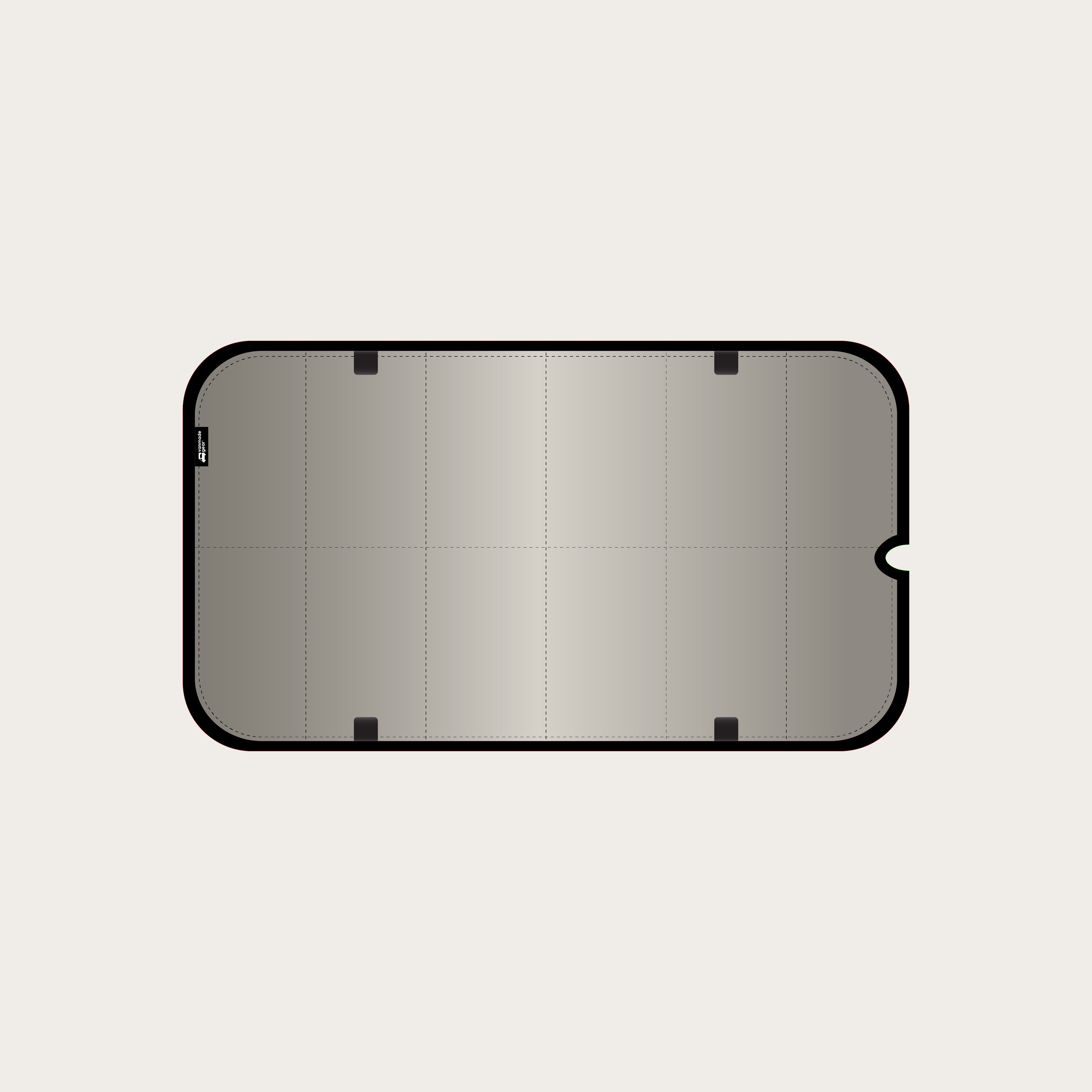 CRL Universal Window Shade (FW904RS) – image 6