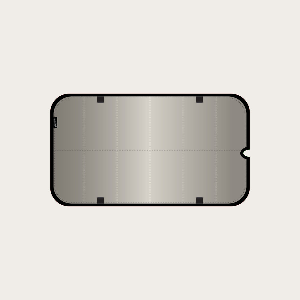 CRL Universal Window Shade (FW904RS) – image 6