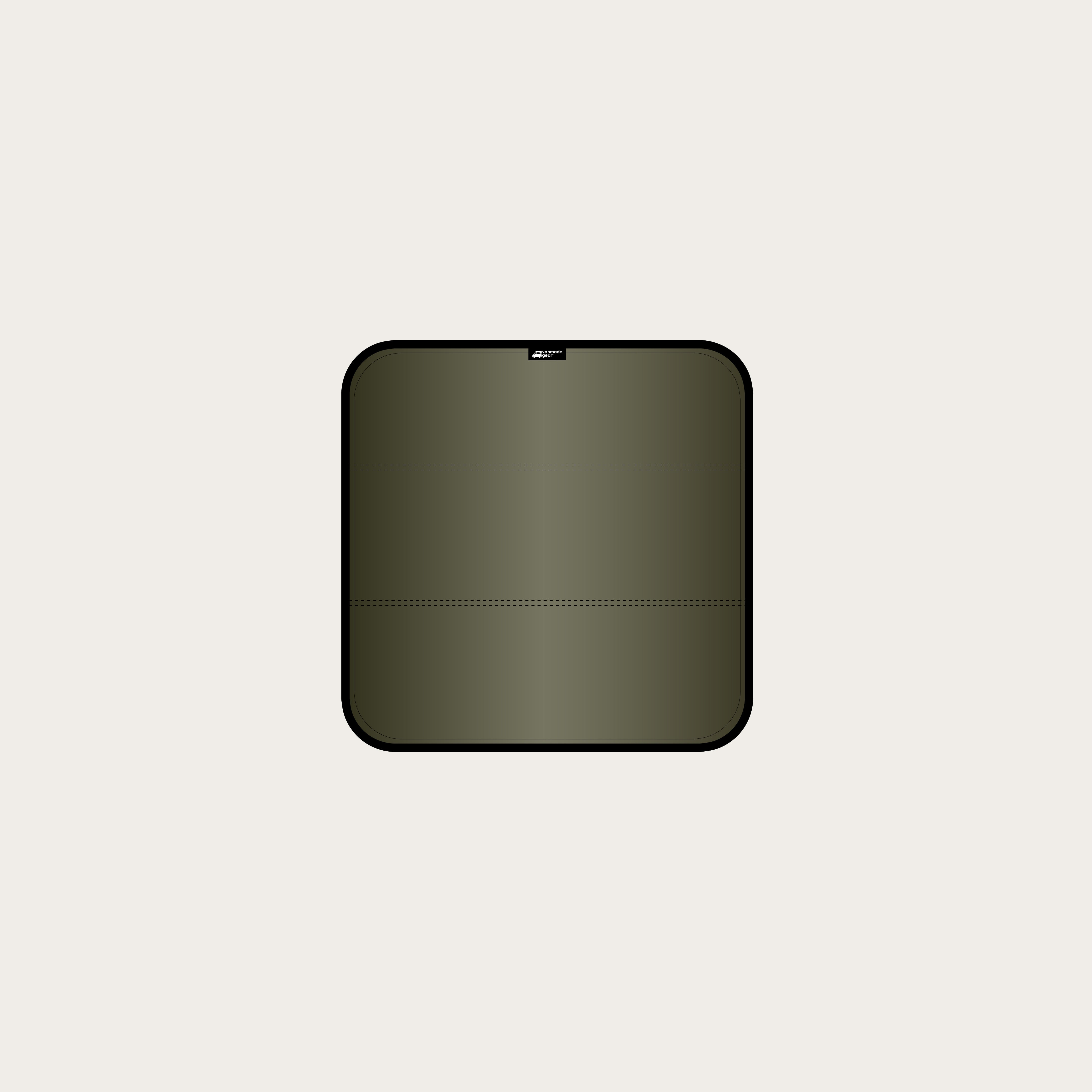 Roof Vent Fan Insulated Cover – image 11
