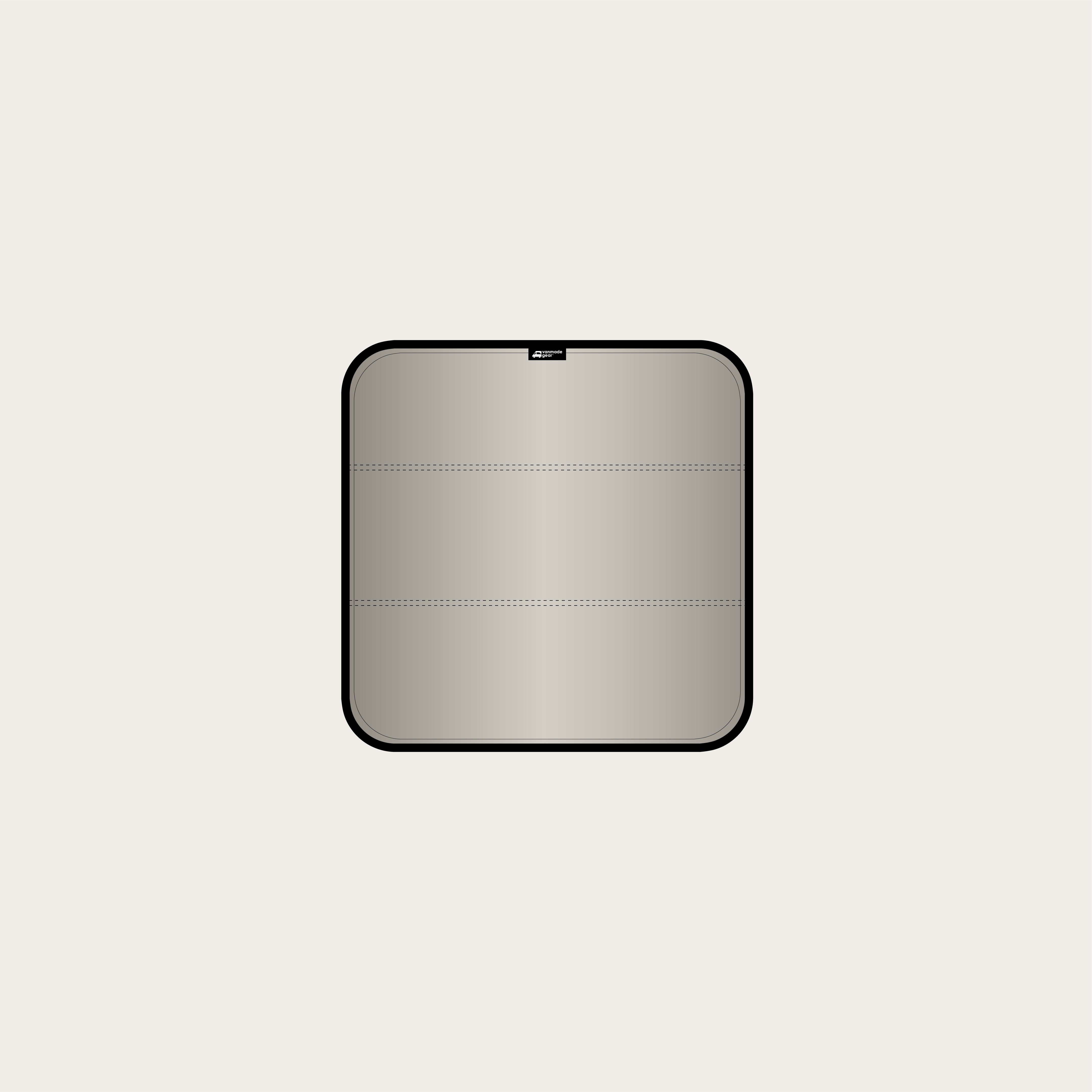 Roof Vent Fan Insulated Cover – image 10