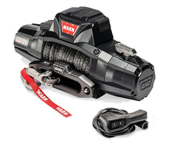 Warn Zeon XD 12-S Winch – image 3
