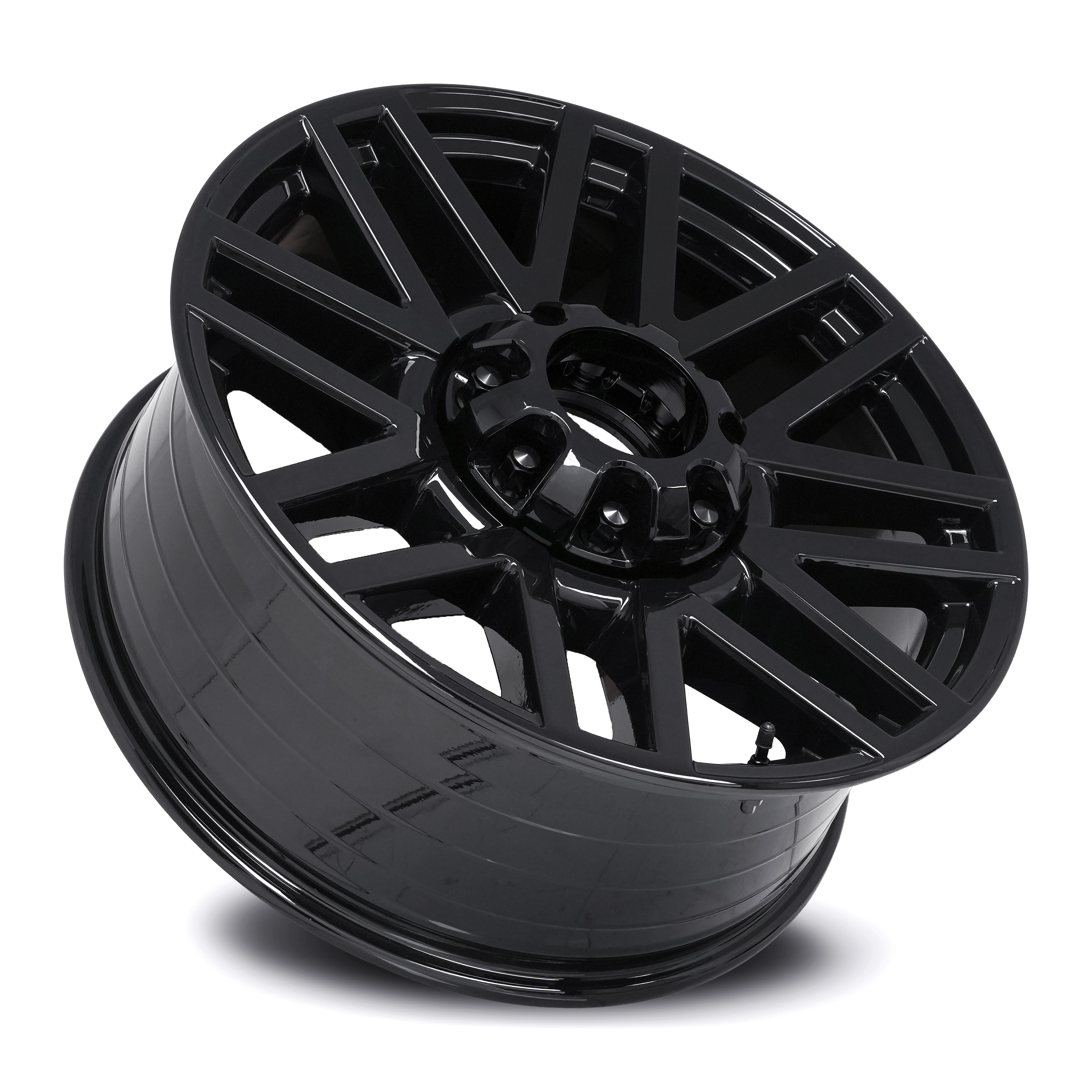FR 751 – Super Duty Replica Wheels