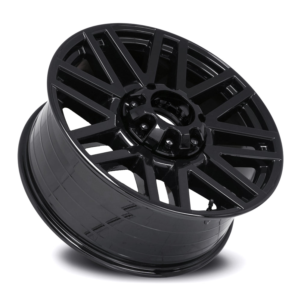 FR 751 – Super Duty Replica Wheels