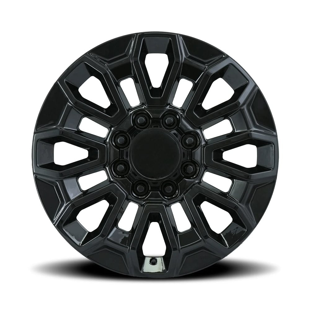 FR 277 – Chevrolet High Country 2500 Replica Wheels