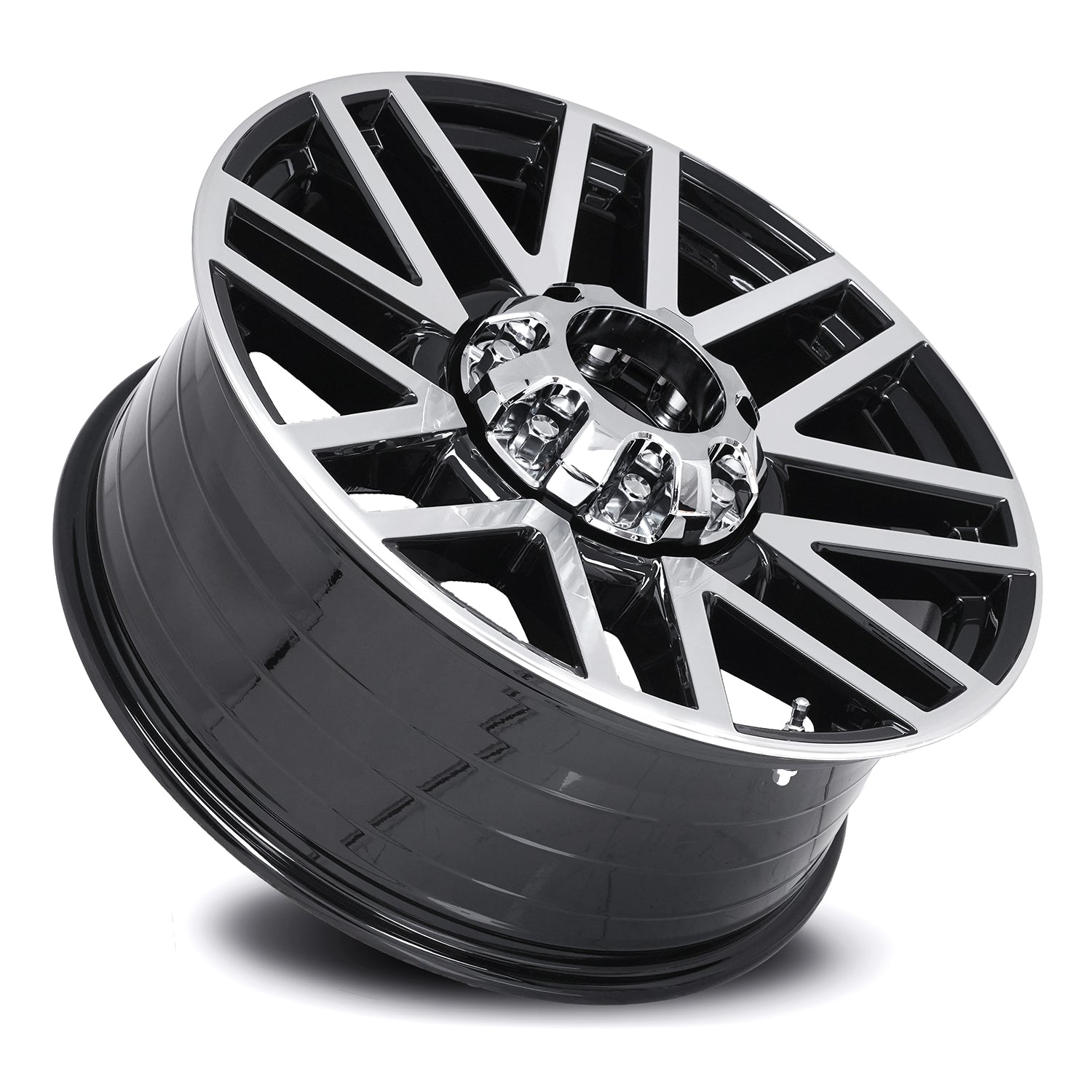 FR 751 – Super Duty Replica Wheels