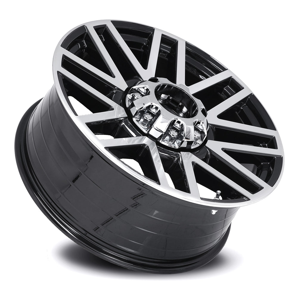 FR 751 – Super Duty Replica Wheels