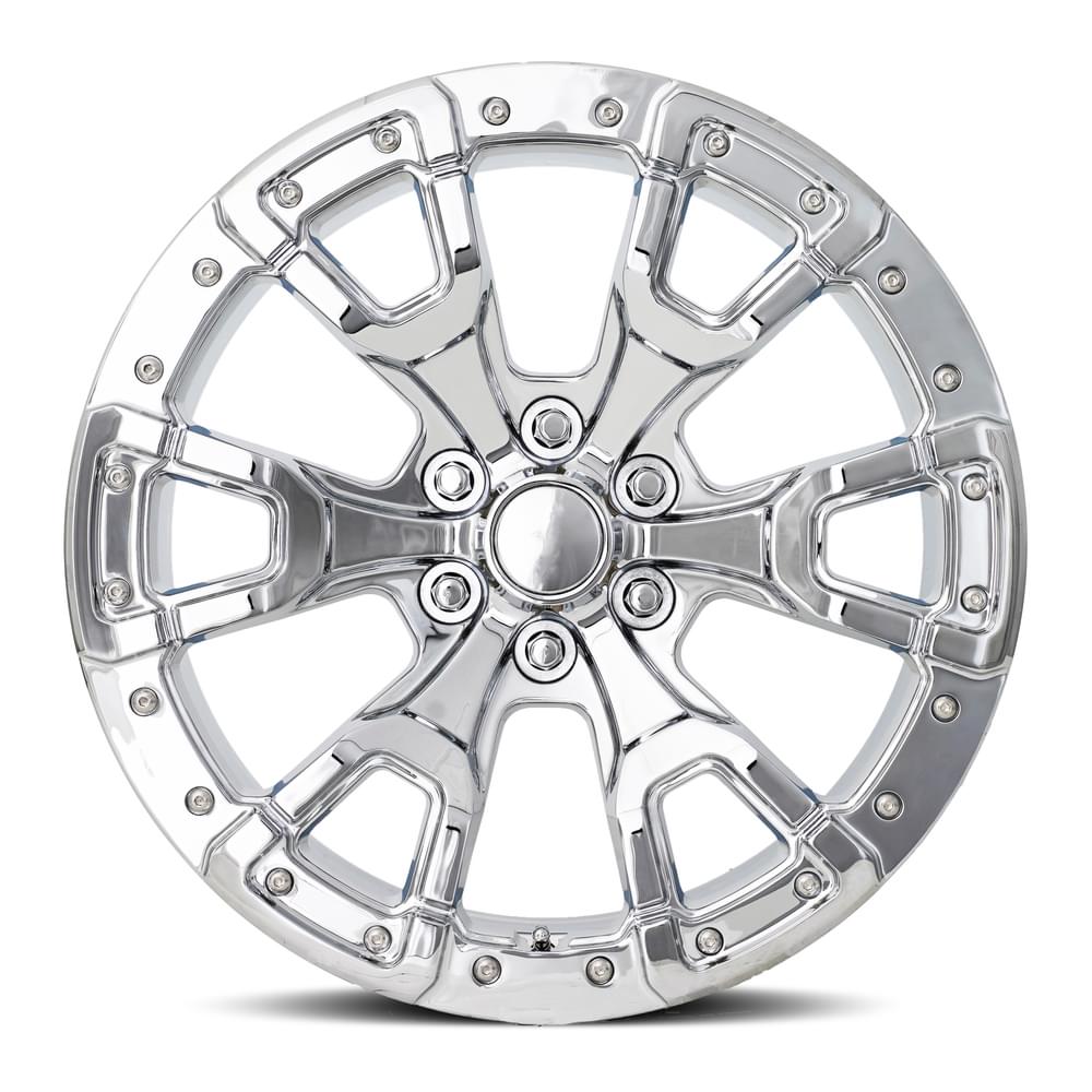 FR 99 – Ford Bronco Raptor Replica Wheels