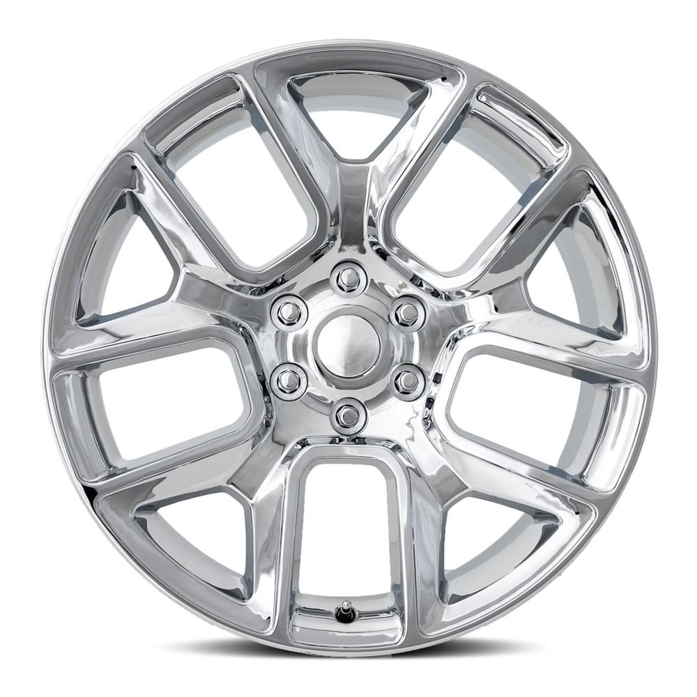 FR 76 – Ram Truck 1500 Replica Wheels