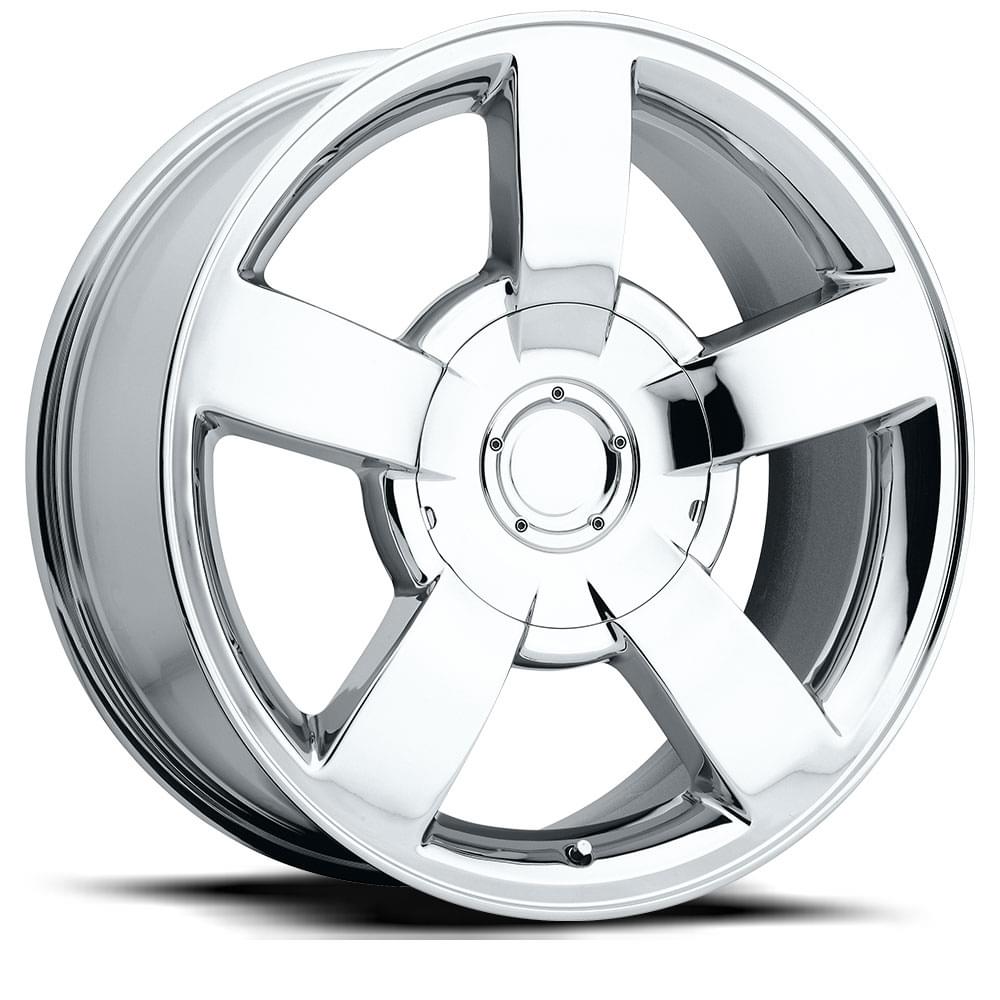 FR 33 – Chevrolet 1500 SS Replica Wheels
