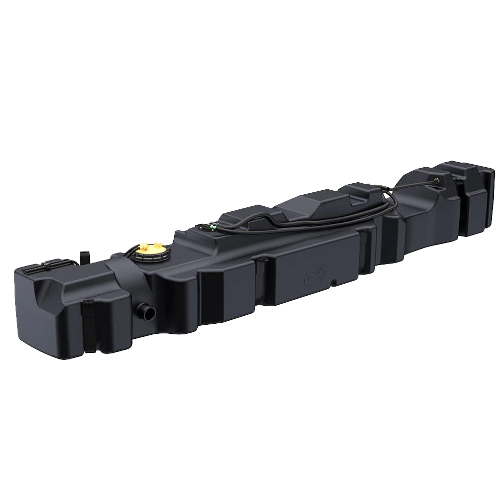 47 Gallon Replacement Fuel Tank for 2007-2018 Mercedes Sprinter 144" and 170" Wheelbase