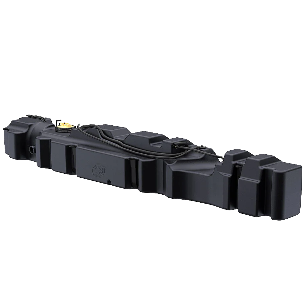 47 Gallon Replacement Fuel Tank for 2007-2018 Mercedes Sprinter 144" and 170" Wheelbase – image 7