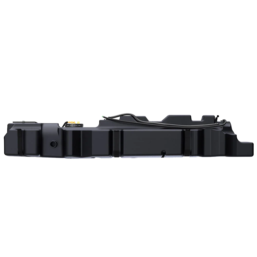 40 Gallon Replacement Fuel Tank for 2007-2018 Mercedes Sprinter 144" & 170" Wheelbase & 2018-2019 Winnebego Revel (2017-2018 Chassis) – image 6
