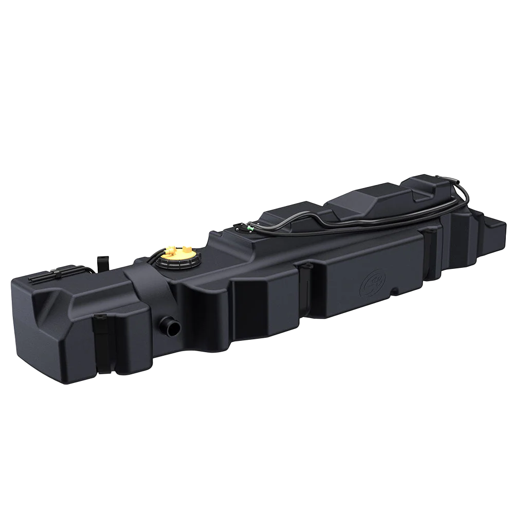 40 Gallon Replacement Fuel Tank for 2007-2018 Mercedes Sprinter 144" & 170" Wheelbase & 2018-2019 Winnebego Revel (2017-2018 Chassis)