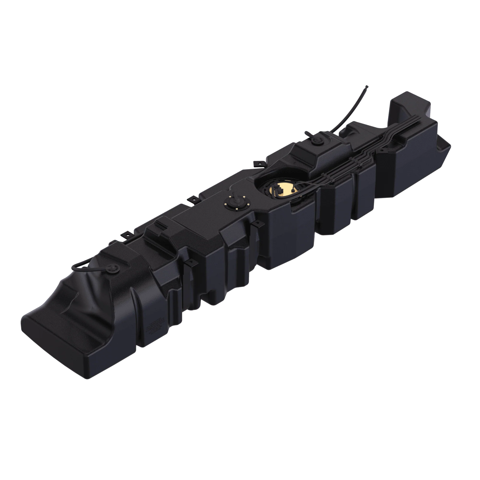 40 Gallon Replacement Fuel Tank for 2025 Winnebago Revel (AWD Chassis) 2.0L, Diesel and more