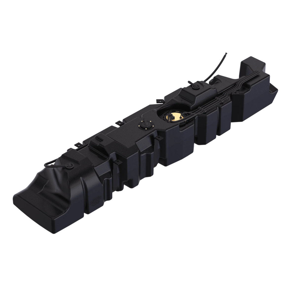 40 Gallon Replacement Fuel Tank for 2025 Winnebago Revel (AWD Chassis) 2.0L, Diesel and more