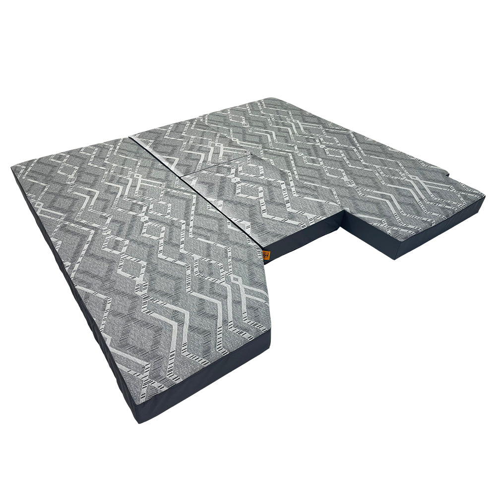 RoamRest Winnebago Transit Ekko Replacement Mattress (76” Length)