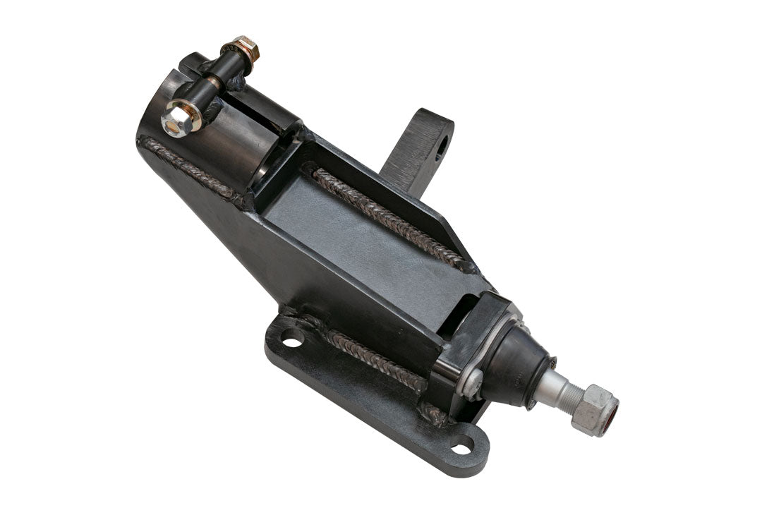 Van Compass Front 2” Lift Spindle | 2015+ Ford Transit RWD SRW