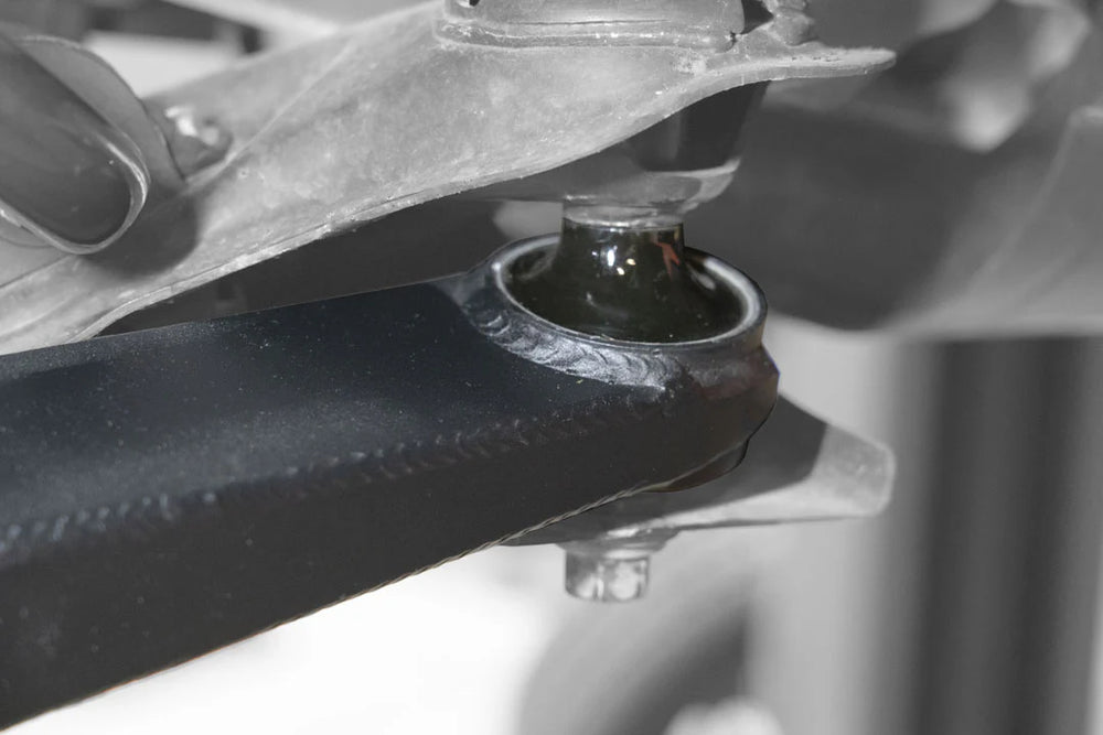 Adjustable High Clearance Lower Control Arm – Transit AWD and RWD (2015-Up) – image 7